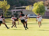 AUS NT AliceSprings 1995SEPT WRLFC EliminationReplay Centrals 008 : 1995, Alice Springs, Anzac Oval, Australia, Centrals, Date, Month, NT, Places, Rugby League, September, Sports, Versus, Wests Rugby League Football Club, Year